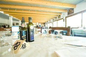 Hotel I Nuovi Velici Stintino