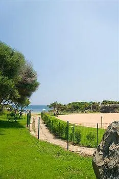 Hotel I Nuovi Velici Stintino